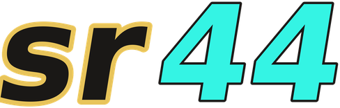 sr44 logo